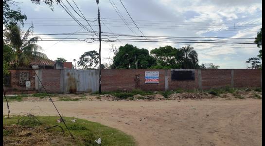 Terreno en Venta7mo anillo cambodromo     Foto 8