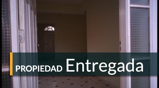 Departamento en Entre 6to y 7mo anillo Sur en Santa Cruz de la Sierra 3 dormitorios 2 baños 2 parqueos Foto 2