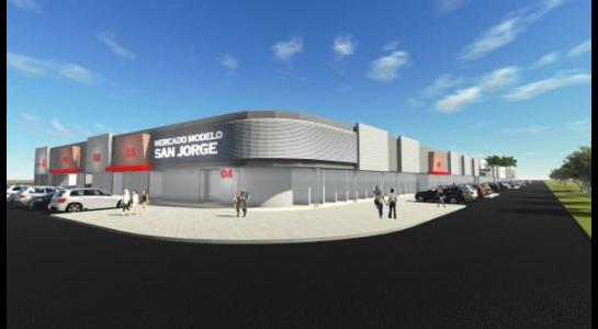 Local comercial Av. canal guapilo, entre Jenecheru y av. panamericana Foto 1