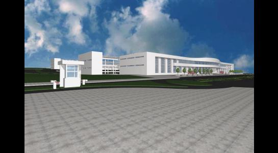 Terreno en VentaFrente A La Nueva Terminal Foto 5