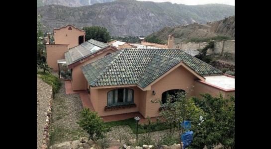 Casa en Mecapaca en La Paz 6 dormitorios 5 baños 5 parqueos Foto 10
