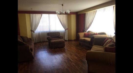 Casa Irpavi II Foto 11