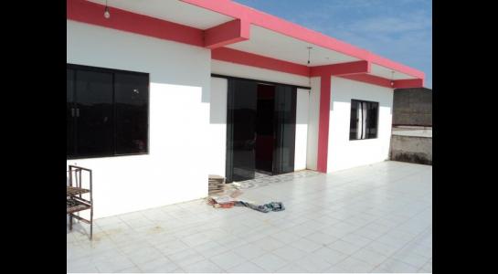 Casa Av. 2  de agosto 6to y 7to anillo Foto 1