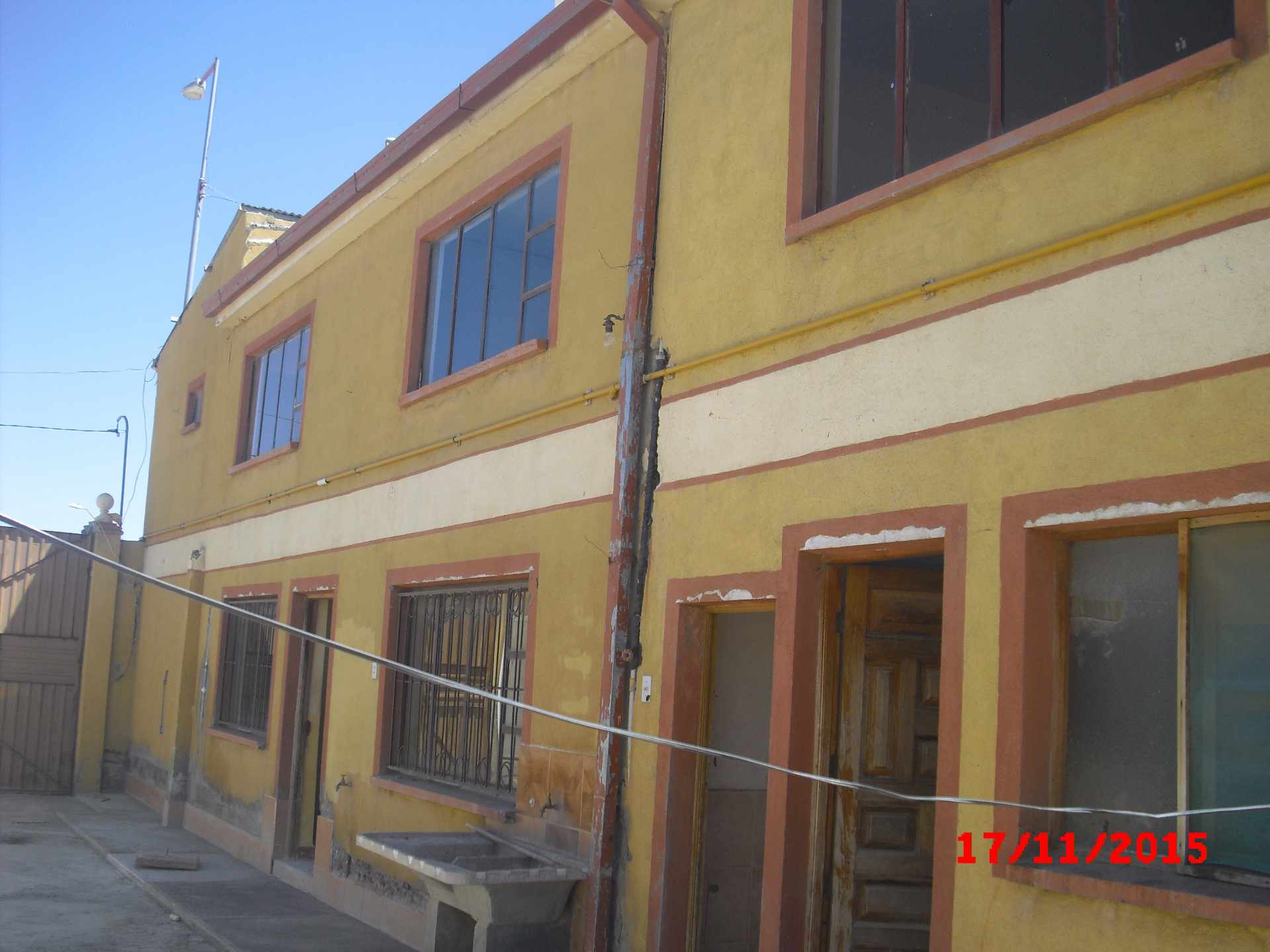 Casa en VentaURB. 1 DE MAYO AVENIDA PROLONGACION CAMPO JORDAN Y CIRCUNVALACION Foto 2