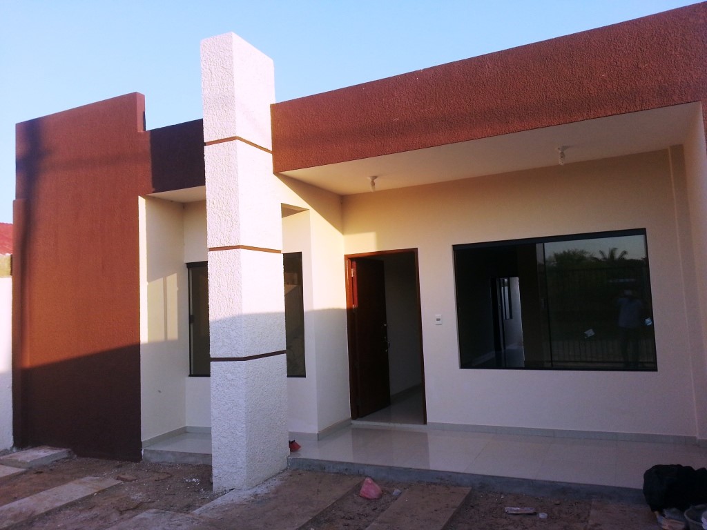 Casa en VentaKm 12 doble via la guardia. Urb. Nueva Esperanza Foto 2