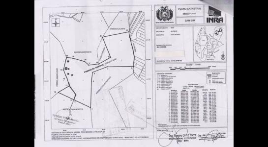 En Venta a $us 651,771 Foto 1