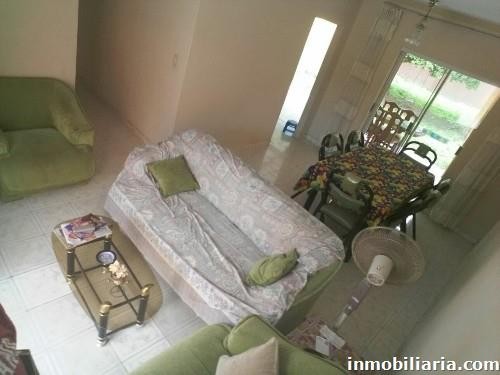 Casa URBANIZACIÓN EL PALMAR ENTRE 6TO Y 7MO ANILLO Foto 8