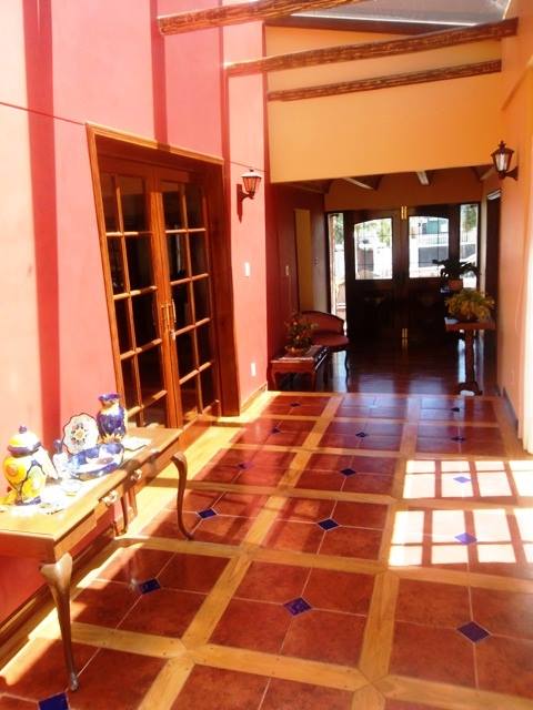 Casa en Obrajes en La Paz    Foto 24