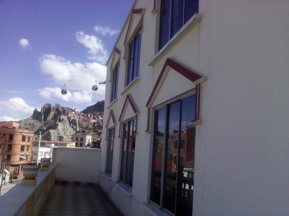 Casa en Sopocachi en La Paz 11 dormitorios 6 baños  Foto 22