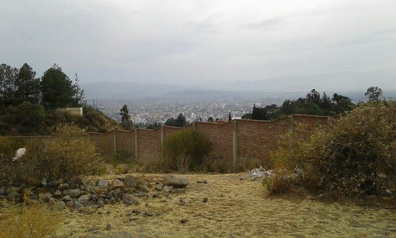 Terreno en Temporal en Cochabamba    Foto 6