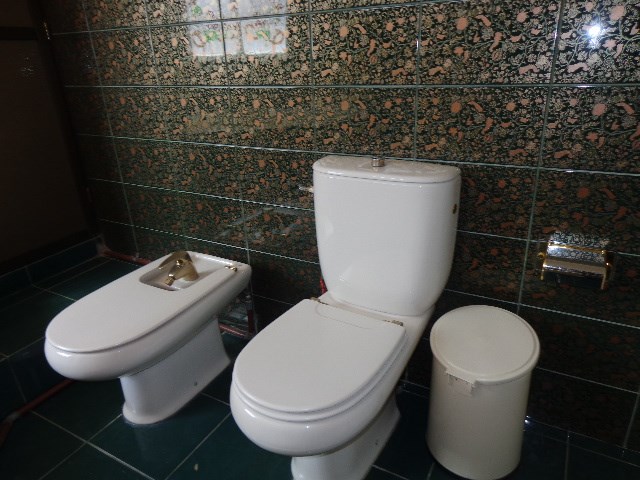 Casa Calle 1 Nº 140 achumani bajo, se ingresa por la 17 de calacoto Foto 6