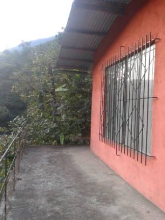 Terreno YANACAHI  Foto 1