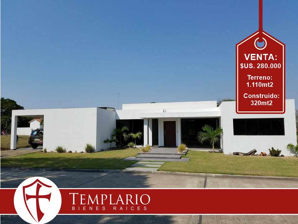 Casa en VentaZONA NORTE: Km 12 - CONDOMINIO CERRADO  3 dormitorios 6 baños 3 parqueos Foto 1