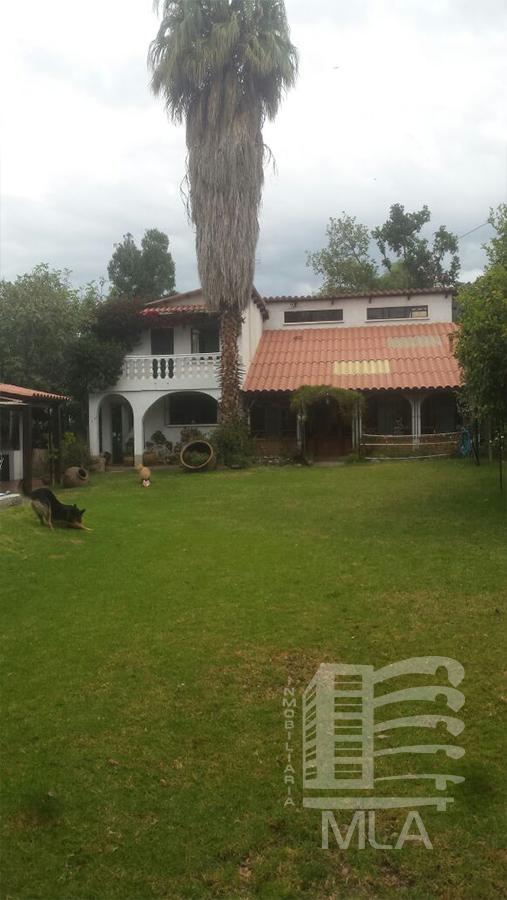 Casa en VentaZONA: Marquina 4 dormitorios 4 baños 1 parqueos Foto 28