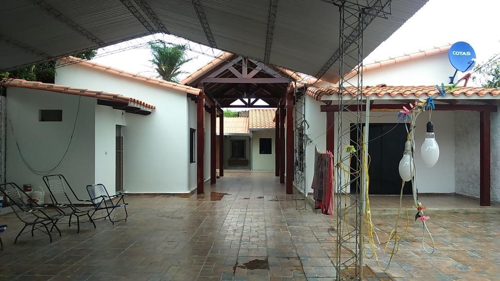 Casa en VentaSATELITE NORTE, entrando hasta colegio Gloria. Foto 5