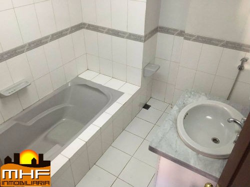 Departamento en VentaAv. América 3 dormitorios 4 baños  Foto 11