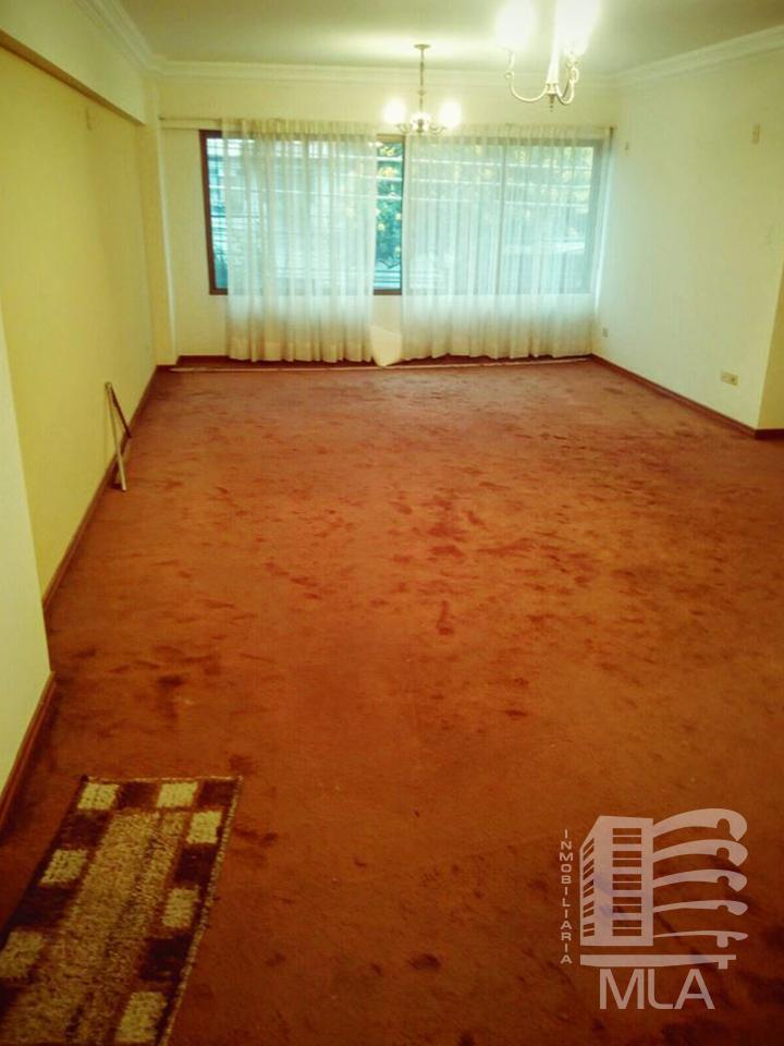 Departamento en Cala Cala en Cochabamba 2 dormitorios 1 baños  Foto 16