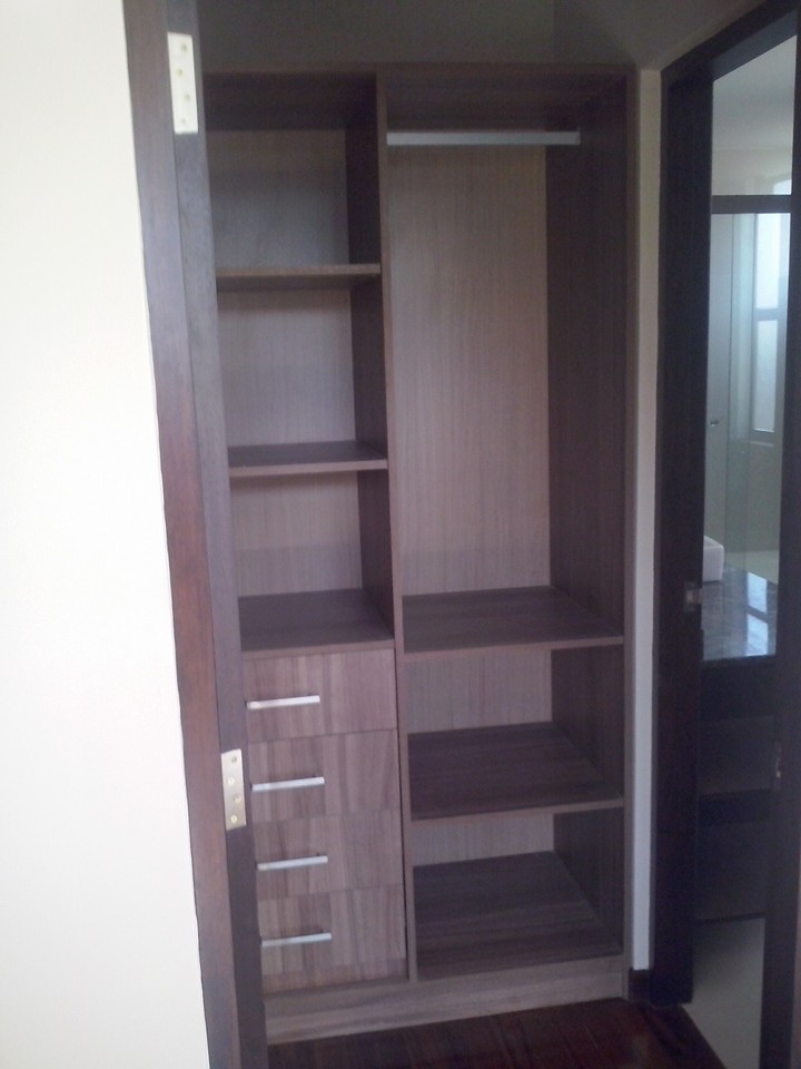 Departamento en AlquilerAv fuerza naval Foto 11