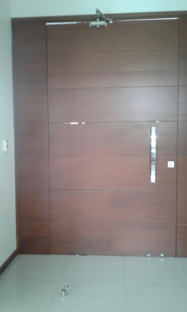 Casa en VentaCONDOMINIO URUBO GARDEN Foto 26