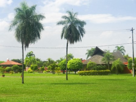 Casa en Carretera Norte en Santa Cruz de la Sierra 3 dormitorios 3 baños 2 parqueos Foto 12