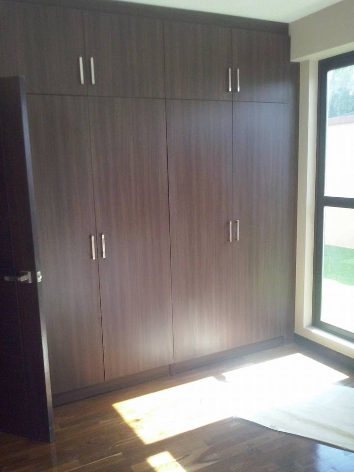 Departamento en AlquilerAv fuerza naval Foto 8