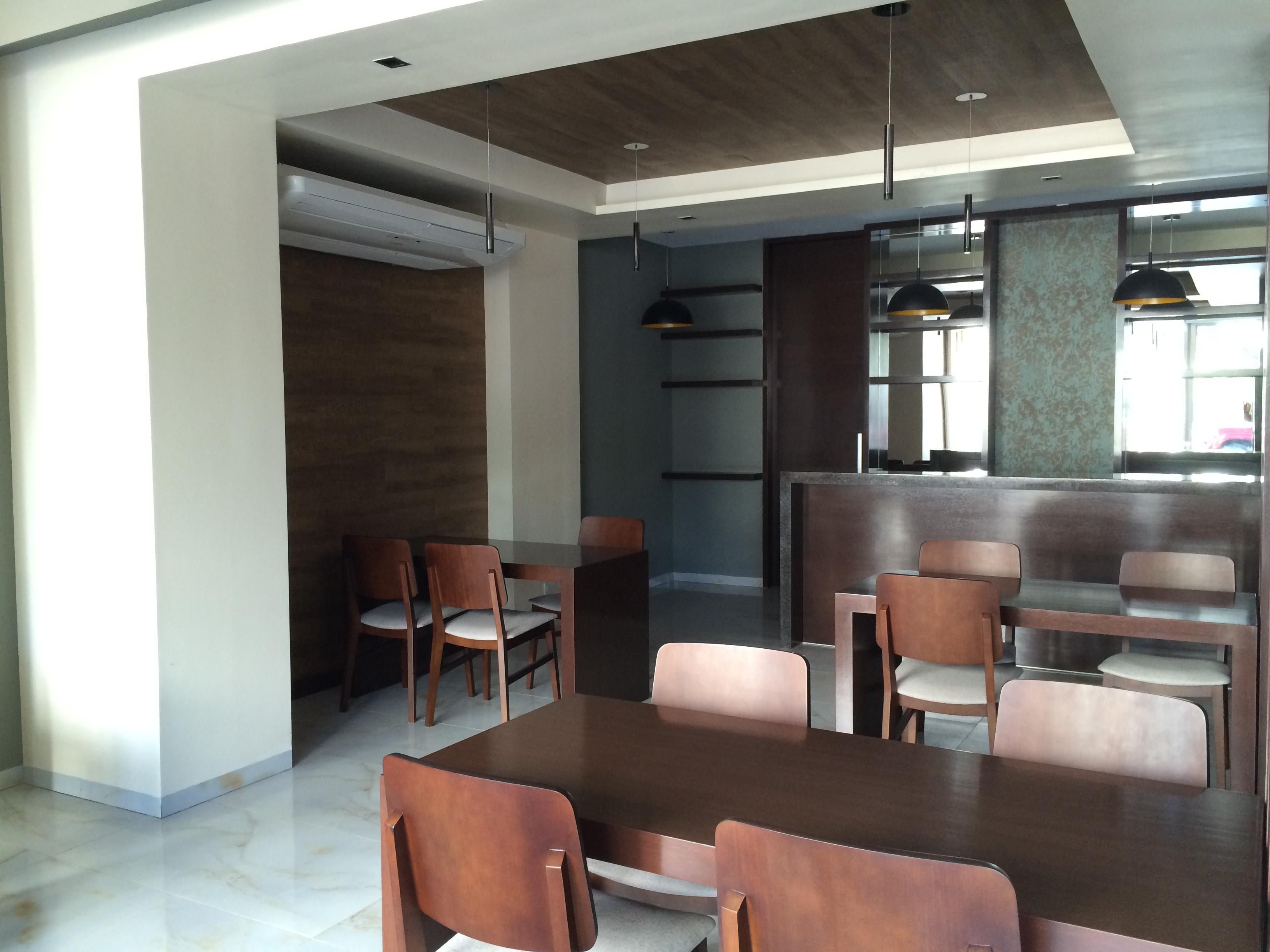 Oficina EDIFICIO TOP CENTER
AV. BENI entre 1º y 2º anillo Foto 7