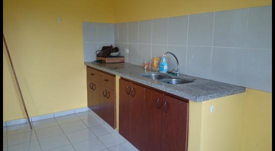 Casa en VentaKm 12 Doble Via La Guardia - Barrio Nueva Esperanza - Condominio Costa Blanca Foto 11