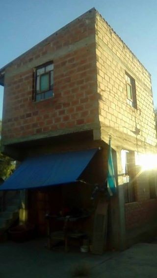 Casa en Jayhuayco en Cochabamba 3 dormitorios 1 baños 4 parqueos Foto 8