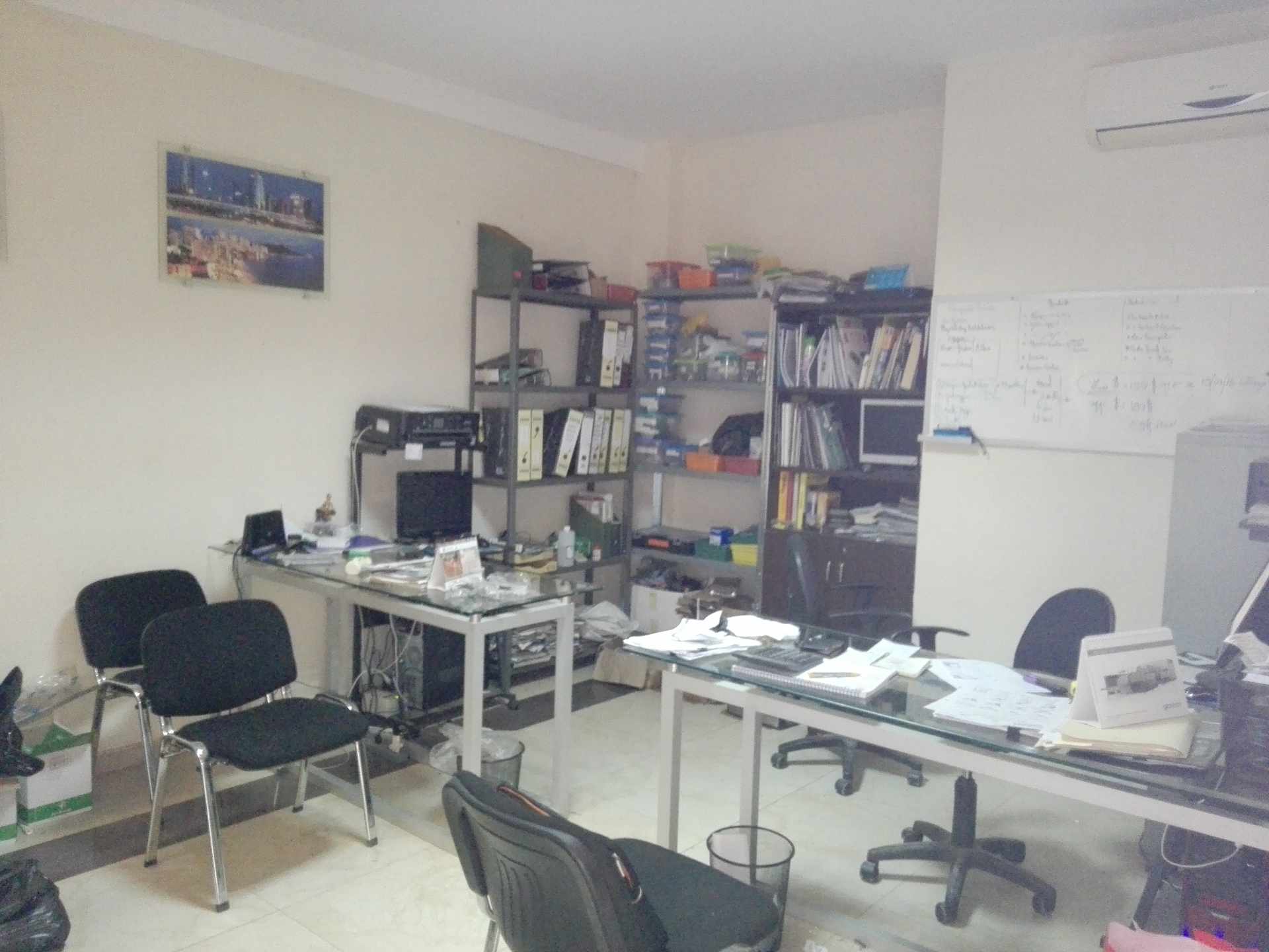 Galpón en VentaATRAS DE URBANIZACION PALMA VERDE, CARRETERA A COTOCA KM 7 ENTRANDO Foto 7