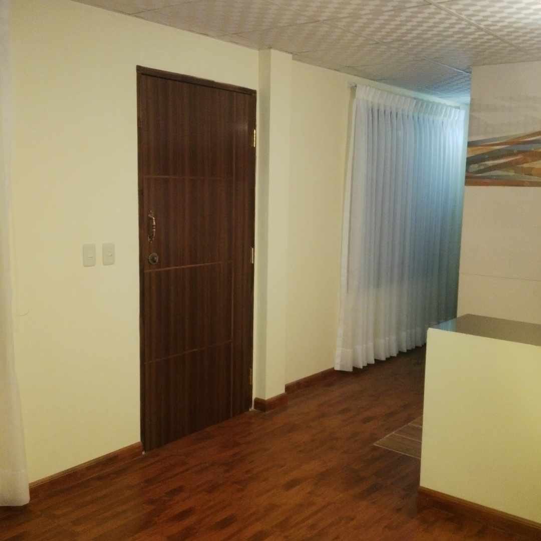 En Anticrético a $us 25,000 Foto 5