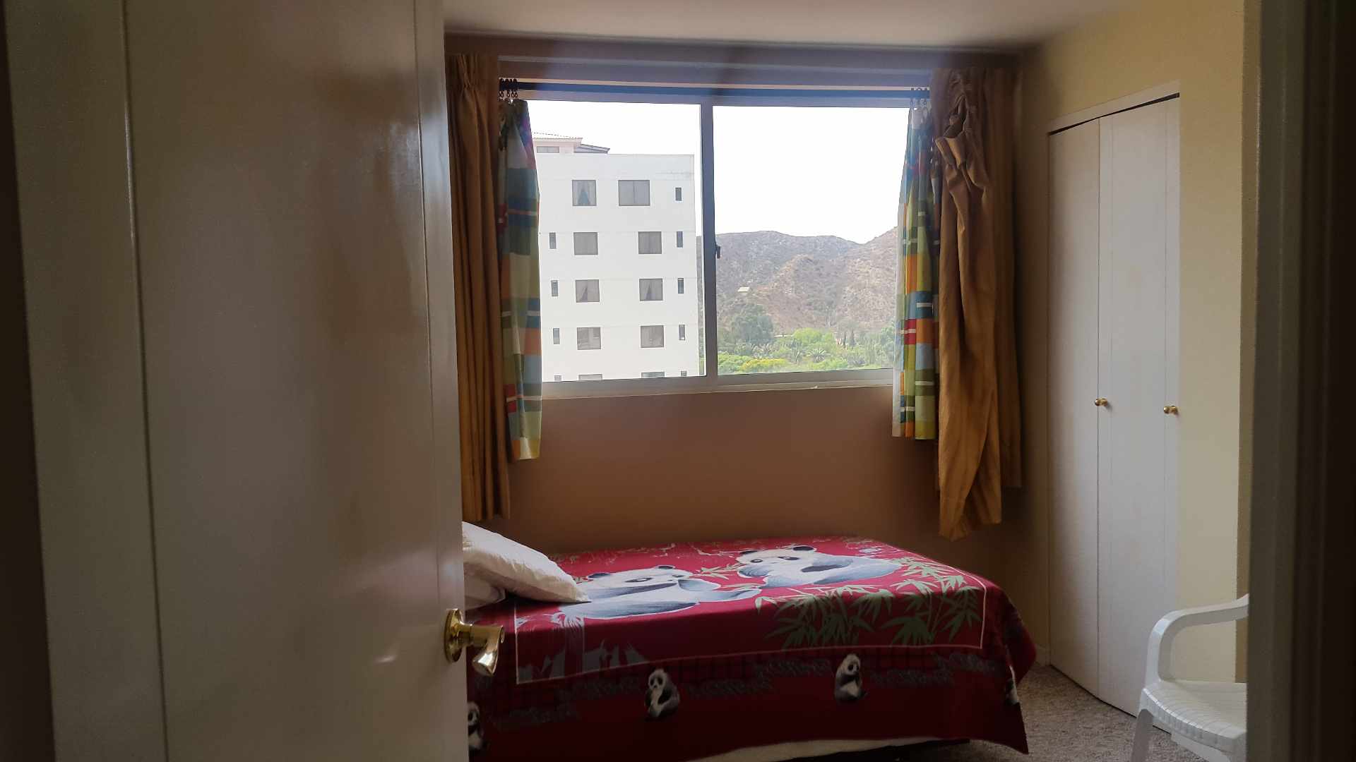 Departamento en Muyurina en Cochabamba 2 dormitorios 2 baños  Foto 2