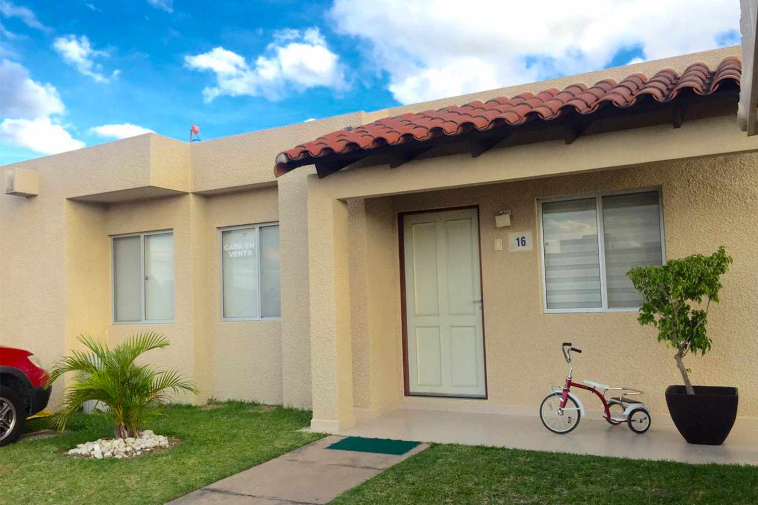 Casa Condominio Sevilla Las Terrazas 1 - Km 10 carretera al norte,  Foto 13