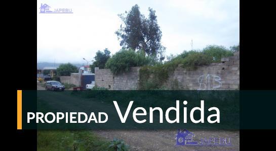 Terreno en VentaInmediaciones Universidad Aquino Foto 1