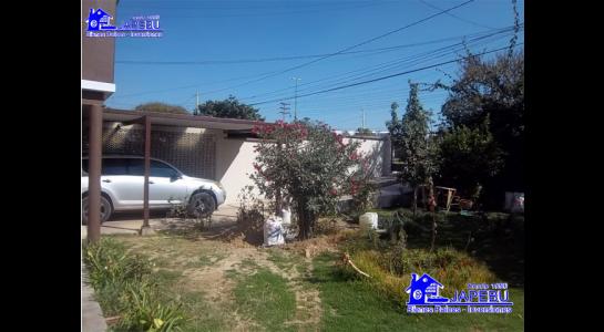 Casa CINE CENTER, AVENIDA DEL EJERCITO Foto 5