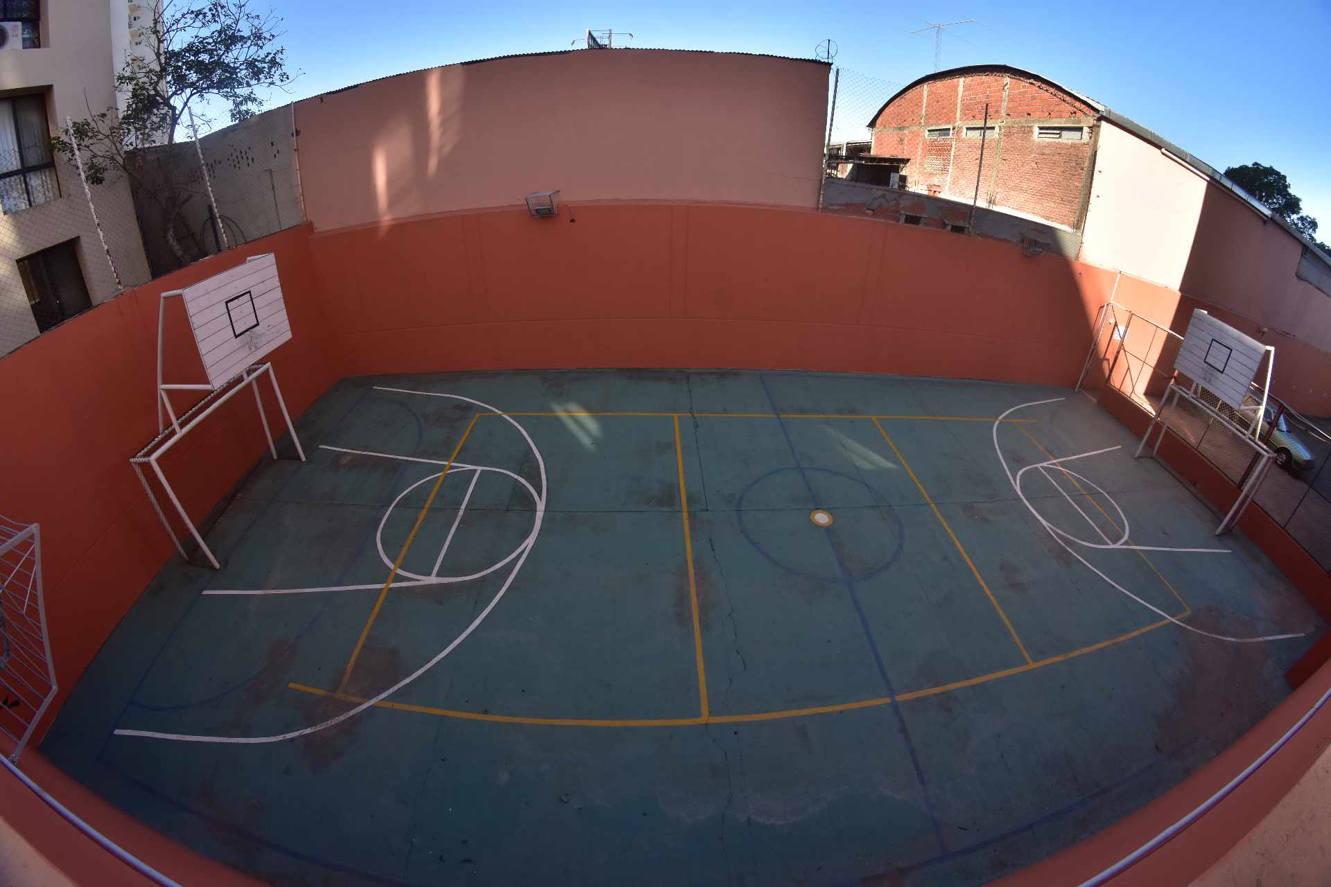 Departamento Segundo Anillo y avenida Paragua calle Riquio  Foto 14