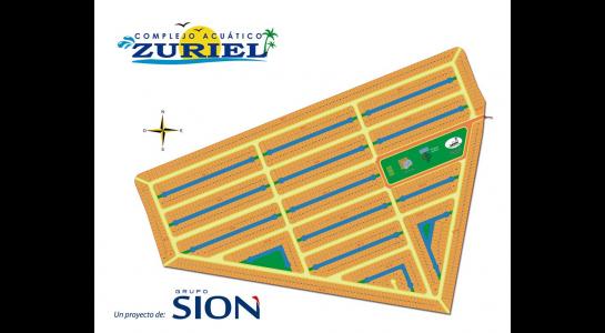 Terreno en VentaA 1200 m2 de la Carretera Cotoca  Foto 8