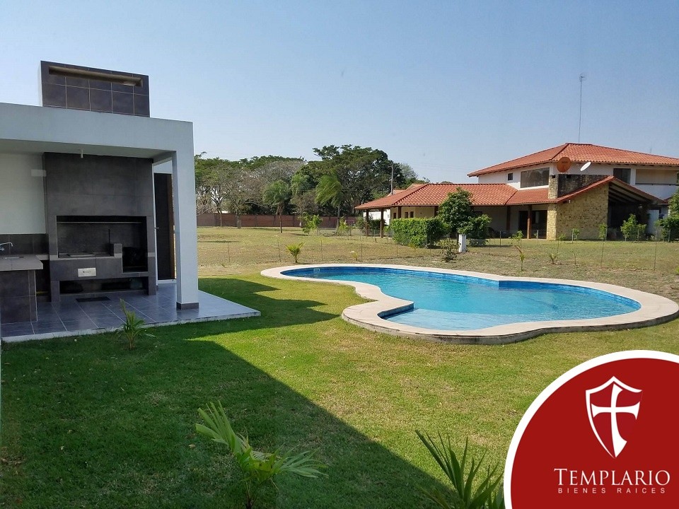 Casa en VentaZONA NORTE: Km 12 - CONDOMINIO CERRADO  3 dormitorios 6 baños 3 parqueos Foto 25