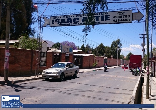 Terreno en Noroeste en Cochabamba    Foto 1