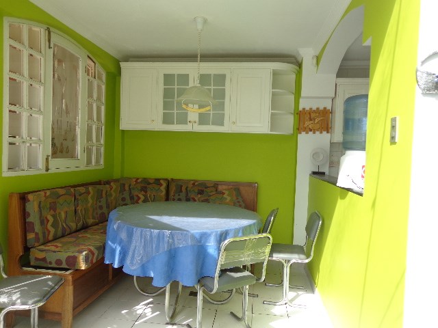 Casa Calle 1 Nº 140 achumani bajo, se ingresa por la 17 de calacoto Foto 20