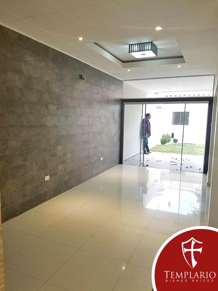 Casa en VentaSéptimo anillo Zona Norte 4 dormitorios 4 baños 2 parqueos Foto 21