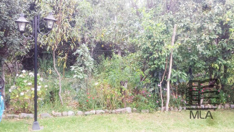 Casa en VentaZONA: Marquina 4 dormitorios 4 baños 1 parqueos Foto 8