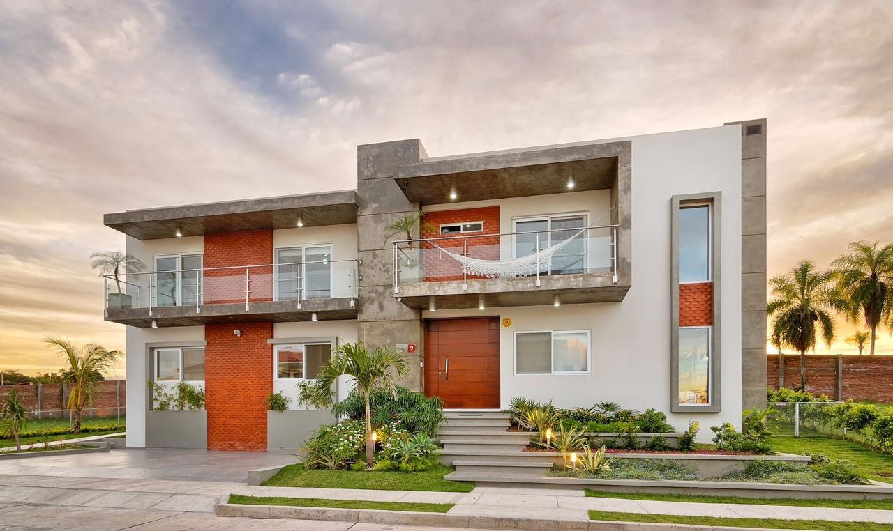 Casa en VentaCONDOMINIO URUBO GARDEN Foto 1