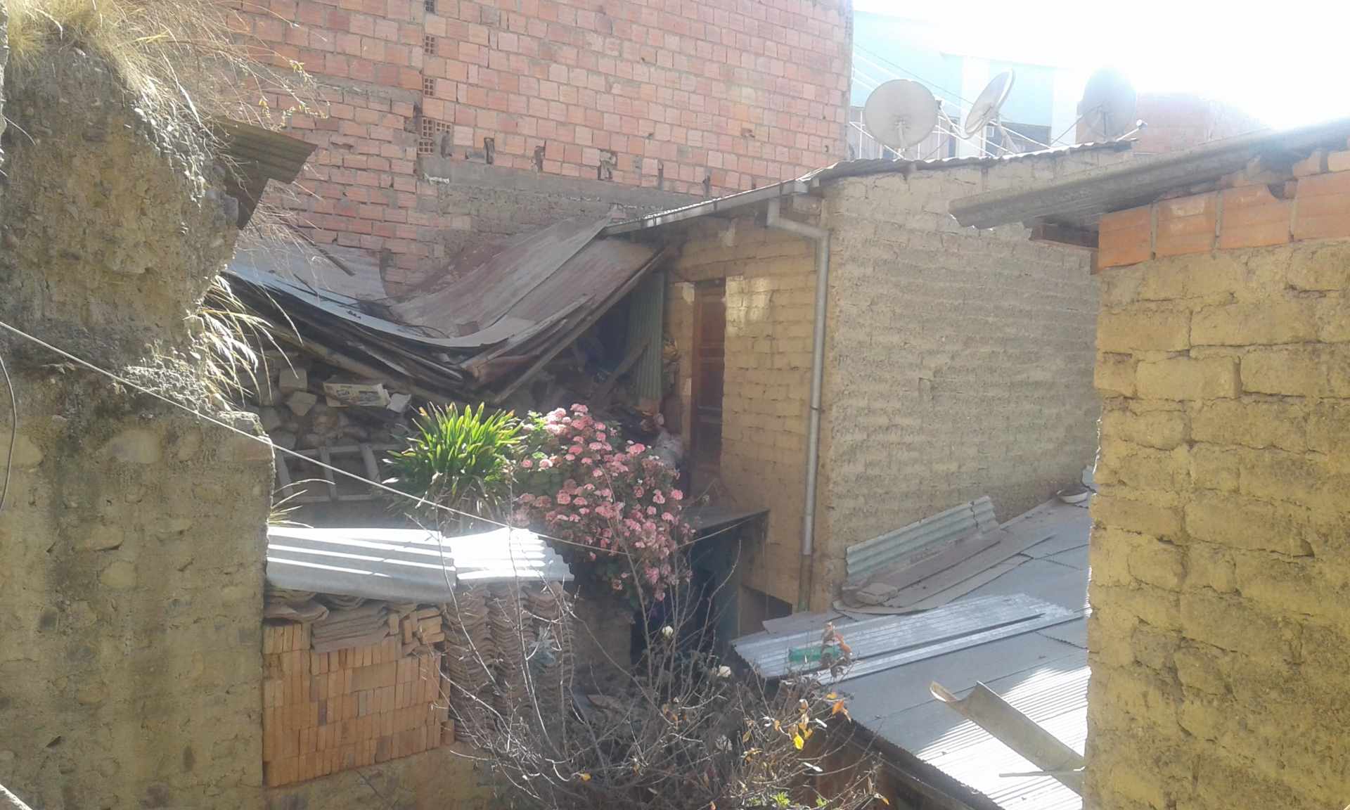 Casa en San Pedro en La Paz 5 dormitorios 1 baños  Foto 5