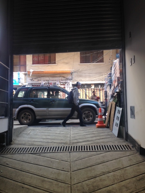 En Alquiler a Bs 17,500 Foto 1