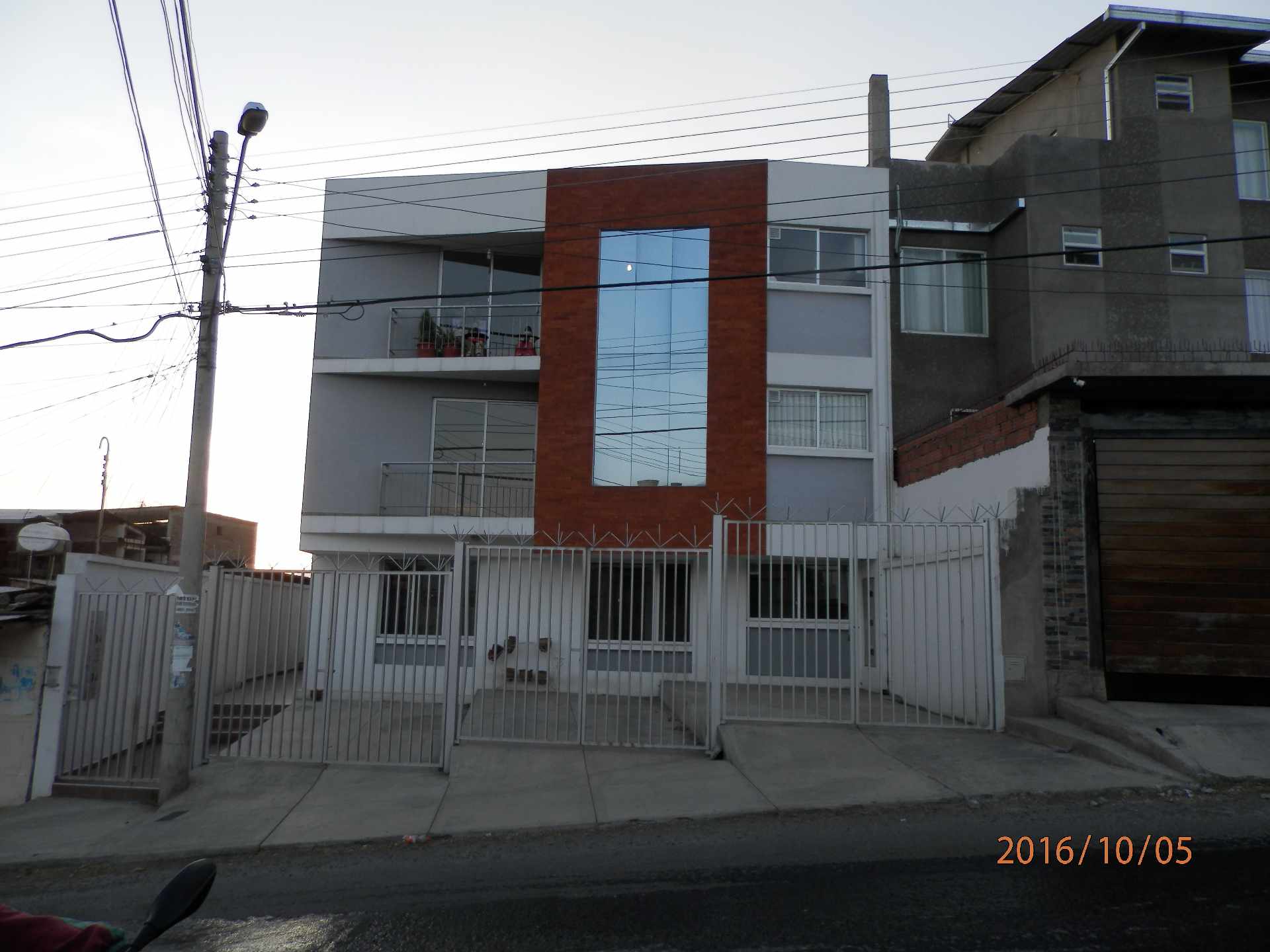 Departamento en Mesadilla en Cochabamba 3 dormitorios 2 baños 1 parqueos Foto 4