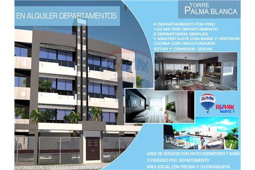 Departamento en AlquilerCalle sevilla, b/Las Palmas  2 baños 1 parqueos Foto 14