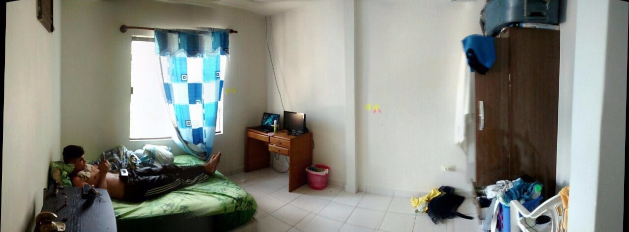 Casa en Entre 6to y 7mo anillo Norte en Santa Cruz de la Sierra 3 dormitorios 4 baños 1 parqueos Foto 4