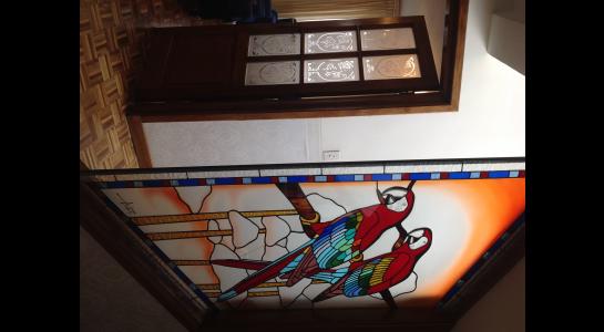 Casa en Muyurina en La Paz 4 dormitorios 3 baños 3 parqueos Foto 5