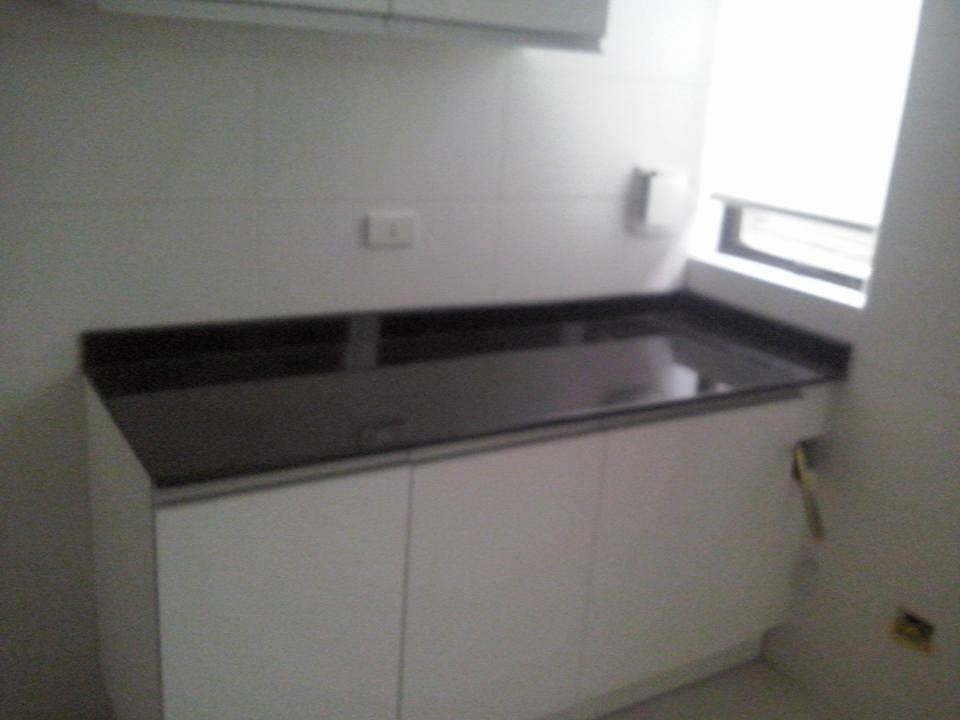 Departamento en AlquilerAv fuerza naval Foto 3