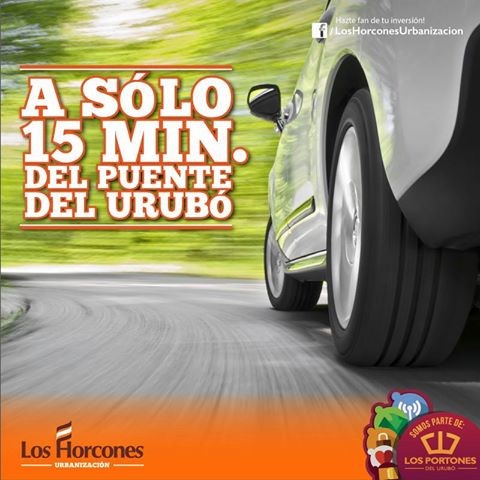 Terreno Urbanización LOS HORCONES - Urubó Foto 5